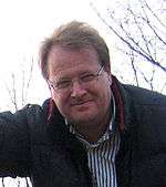 Charles Barber