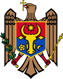 Coat of arms or logo