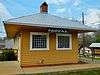 Fairfax Historic District