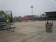 Seating