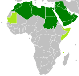 &nbsp;&nbsp;Arab League and GAFTA member&nbsp;&nbsp;Arab League and candidate GAFTA member