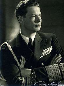 Michael I of Romania