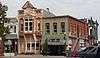 Courthouse Square Historic District
