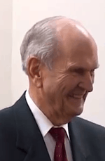 Russell Marion Nelson