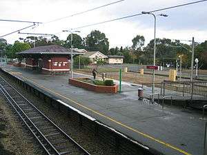 Guildford
