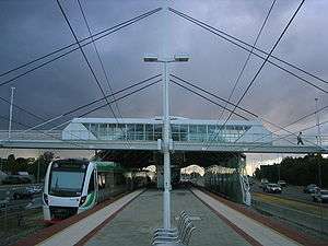 Leederville