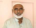 Umaid Ali Sathio