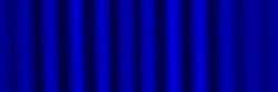 White light interferogram - Blue